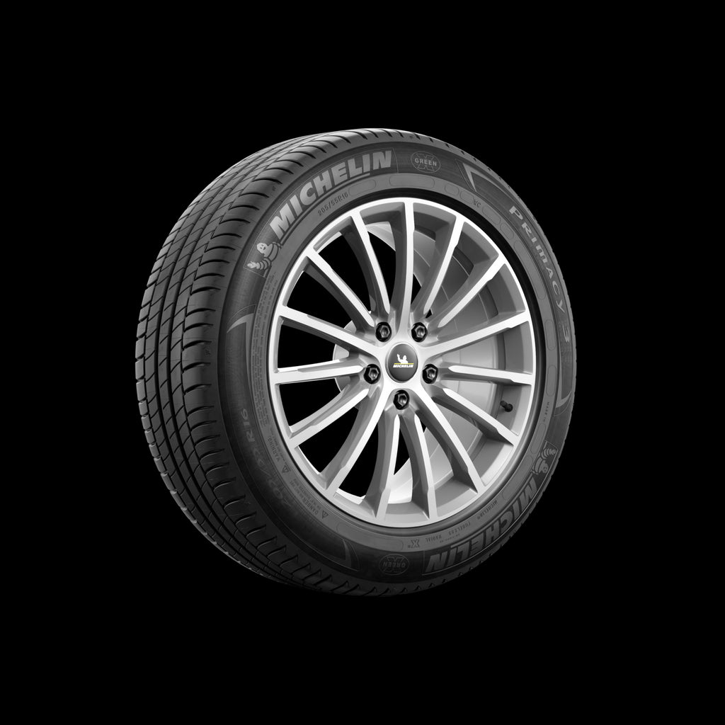 05035 245/50R18 Michelin Primacy 3 100Y Michelin Tires Canada
