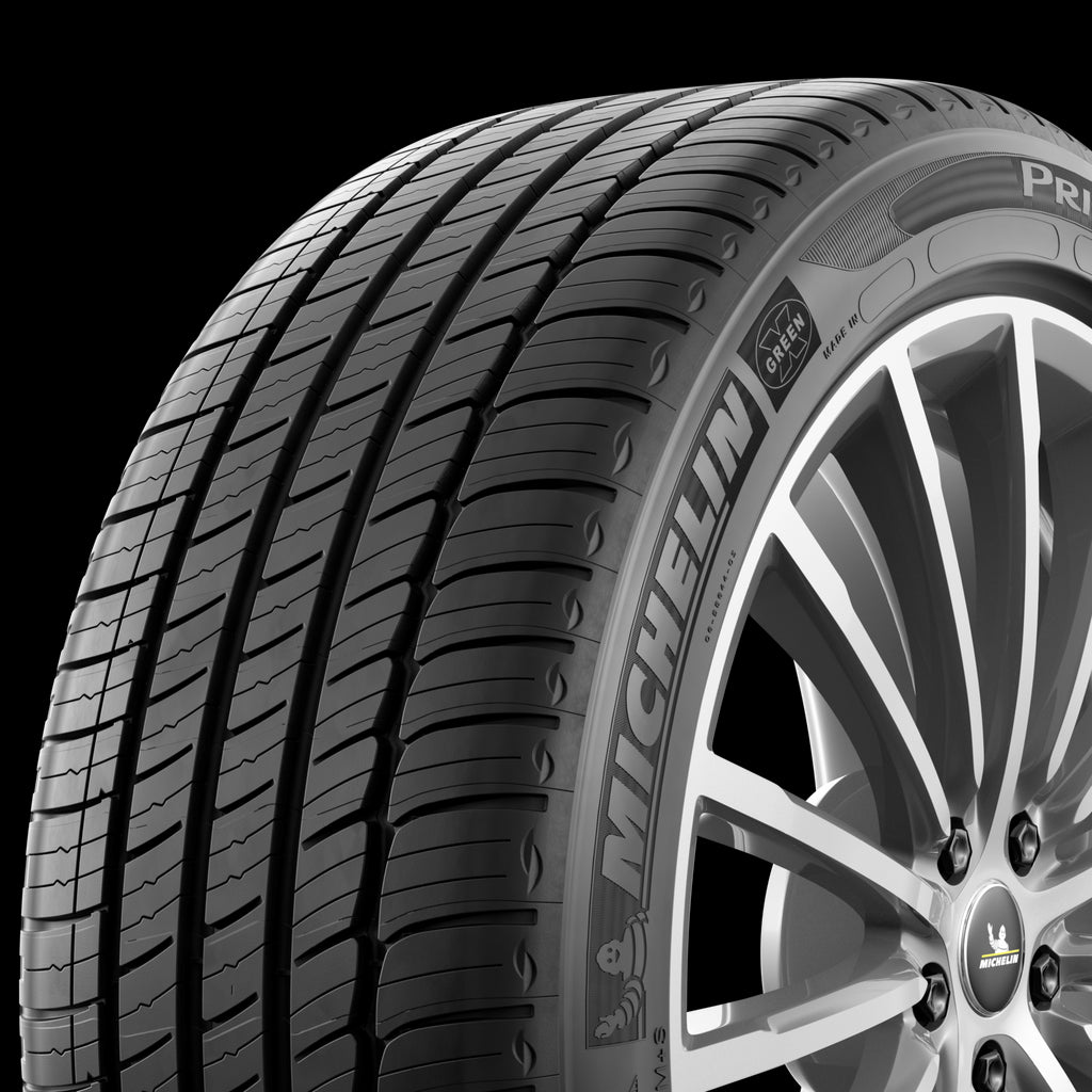 99702 225/60R18 Michelin Primacy MXM4 100H Michelin Tires Canada
