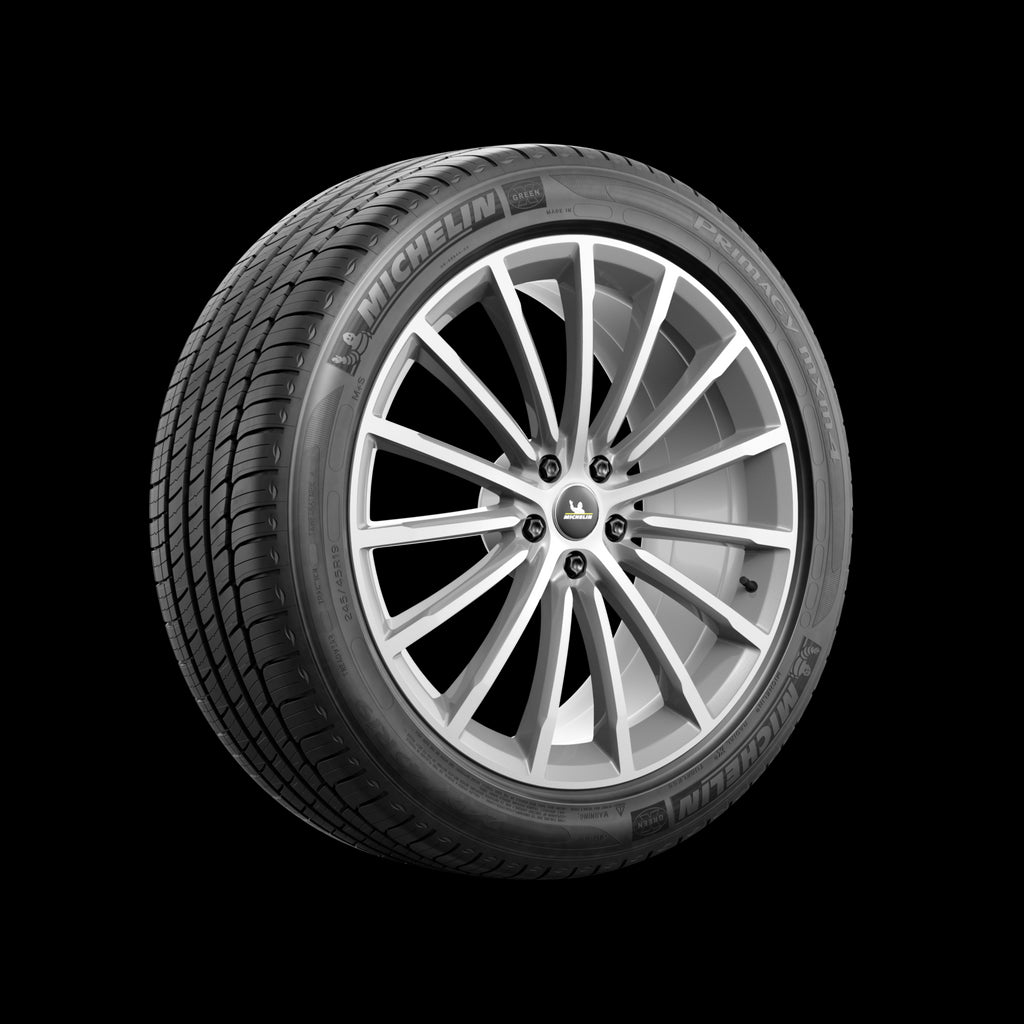 59625 235/55R19 Michelin Primacy MXM4 101H Michelin Tires Canada