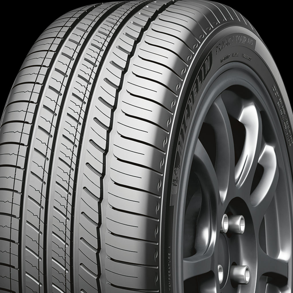 37916 225/60R18 Michelin Primacy Tour A/S 100H Michelin Tires Canada