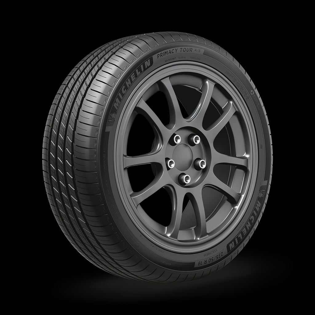 03863 235/60R18XL Michelin Primacy Tour A/S 107V Michelin Tires Canada