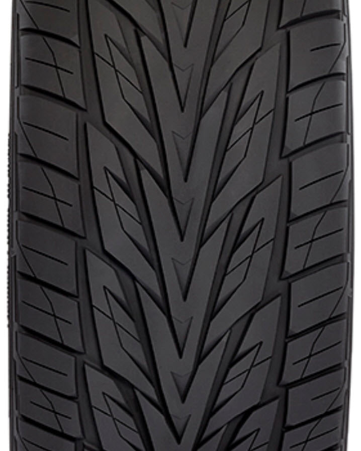 247520 275/55R17 Toyo Proxes ST III 109V Toyo Tires Canada