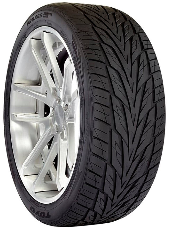 247490 225/55R19 Toyo Proxes ST III 99V Toyo Tires Canada