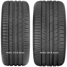 Load image into Gallery viewer, 132680 235/65R17XL Toyo Proxes Sport SUV 108W Toyo Tires Canada