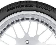Load image into Gallery viewer, 134540 285/40R20XL Toyo Proxes Sport SUV 108V Toyo Tires Canada