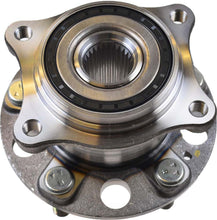 Load image into Gallery viewer, RB512647 Tectonic DailyDuty Wheel Bearing and Hub Assembly Tectonic Wheel Bearings