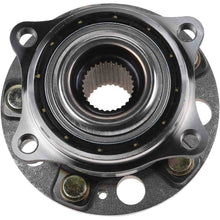 Charger l&#39;image dans la galerie, RB513409 Tectonic DailyDuty Wheel Bearing and Hub Assembly Tectonic Wheel Bearings