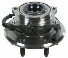 Load image into Gallery viewer, RB541001 Tectonic DailyDuty Wheel Bearing and Hub Assembly Tectonic Wheel Bearings