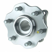 Load image into Gallery viewer, RB541003 Tectonic DailyDuty Wheel Bearing and Hub Assembly Tectonic Wheel Bearings