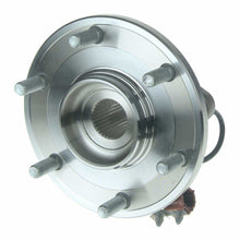 Load image into Gallery viewer, RB541004 Tectonic DailyDuty Wheel Bearing and Hub Assembly Tectonic Wheel Bearings