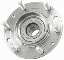 Load image into Gallery viewer, RB541007 Tectonic DailyDuty Wheel Bearing and Hub Assembly Tectonic Wheel Bearings
