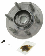 Load image into Gallery viewer, RB541008 Tectonic DailyDuty Wheel Bearing and Hub Assembly Tectonic Wheel Bearings