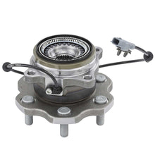 Charger l&#39;image dans la galerie, RB541016 Tectonic DailyDuty Wheel Bearing and Hub Assembly Tectonic Wheel Bearings