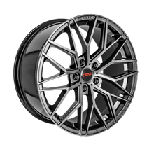 Load image into Gallery viewer, 688-1775-01-HB1 - DIM RE-688 17X7.5 5X114.3 38mm Grey - DIM Wheels Canada