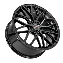 Load image into Gallery viewer, 688-1885-05-DB1 - DIM RE-688 18X8.5 5X112 35mm Matte Black - DIM Wheels Canada