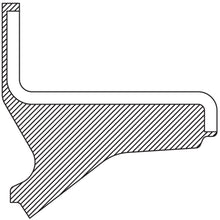 Load image into Gallery viewer, 3667 Manual Transmission Shift Shaft Seal National