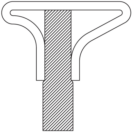 8705S Wheel Seal National