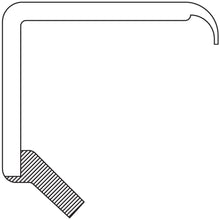 Load image into Gallery viewer, 9015S Wheel Seal National