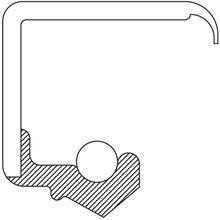 Load image into Gallery viewer, 9569S Wheel Seal National
