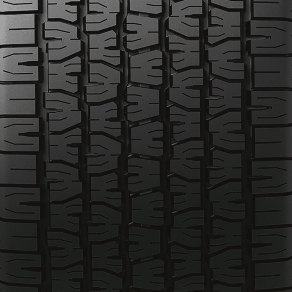 94684 205/60R15 BFGoodrich Radial T/A 90S BF Goodrich Tires Canada