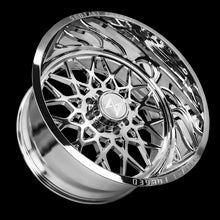Load image into Gallery viewer, SF526168299P - Sentali Forged SF-5 26X16 8X180 -99mm Polished - Sentali Forged Wheels Canada