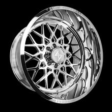 Load image into Gallery viewer, SF526166199P - Sentali Forged SF-5 26X16 6X135 -99mm Polished - Sentali Forged Wheels Canada