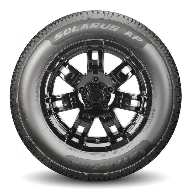165021002 275/65R18 Solarus AP 116T Starfire Tires Canada