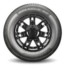 Load image into Gallery viewer, 165021002 275/65R18 Solarus AP 116T Starfire Tires Canada