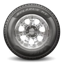 Load image into Gallery viewer, 165012001 245/70R16 Solarus HT 107T Starfire Tires Canada