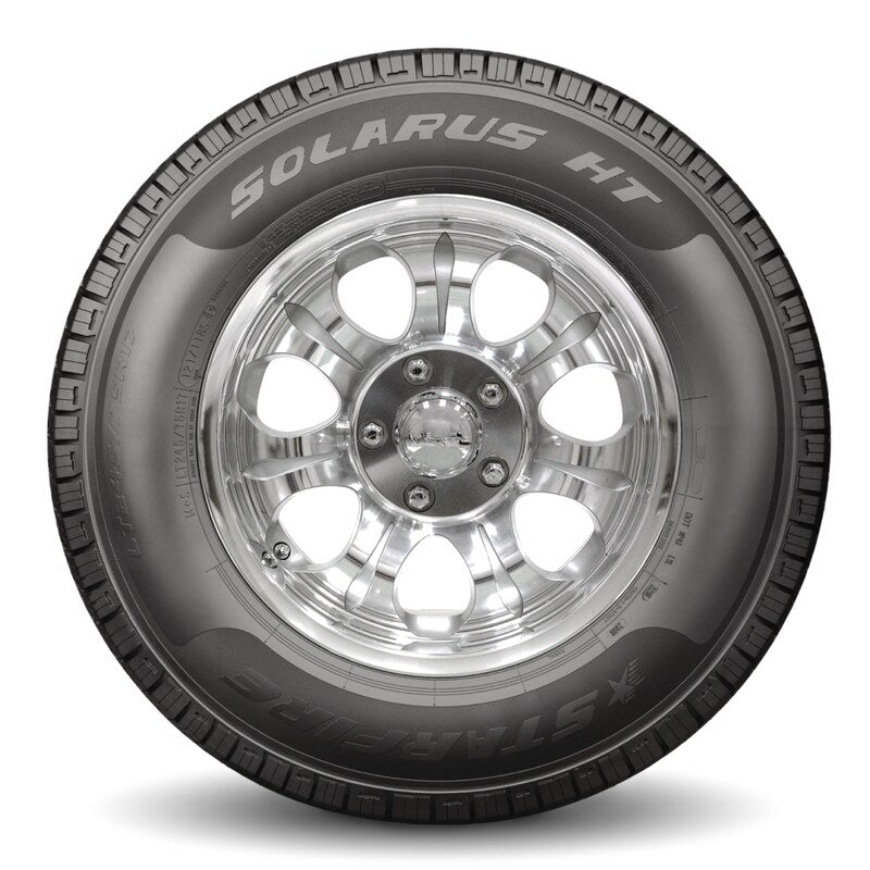 165014001 265/70R16 Solarus HT 112T Starfire Tires Canada