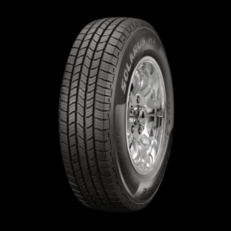 163001001 LT225/75R16 Solarus HT 115R Starfire Tires Canada