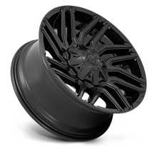 Load image into Gallery viewer, D77522007047 - Fuel Offroad D775 Typhoon 22X10 5X139.7 5X150 -18 mm Matte Black - GLVV Wheels Canada