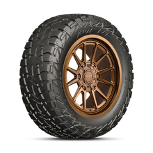 Load image into Gallery viewer, 33-125022AMP/RTE 33X12.50R22LT AMP Terrain Attack R/T 109Q AMP Tires Canada
