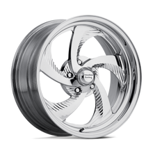 Load image into Gallery viewer, VF199590XXL - American Racing VF199 15X9 BLANK  mm Polished - BBDC Wheels Canada