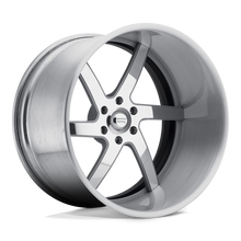 Load image into Gallery viewer, VF485980XXR - American Racing VF485 19X8 BLANK  mm Polished - BBDC Wheels Canada