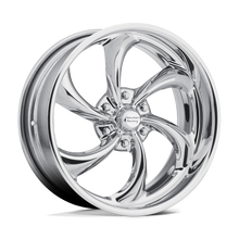 Load image into Gallery viewer, VF486870XXL - American Racing VF486 18X7 BLANK  mm Polished - BBDC Wheels Canada