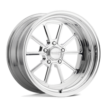 Load image into Gallery viewer, VF510540XX - American Racing VF510 GRS 15X4 BLANK  mm Polished - BBDC Wheels Canada