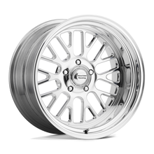 Load image into Gallery viewer, VF512790XX - American Racing VF512 GRS 17X9 BLANK  mm Polished - BBDC Wheels Canada