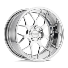 Load image into Gallery viewer, VF518710XX - American Racing VF518 RSE 17X10 BLANK  mm Polished - BBDC Wheels Canada
