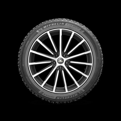 27343 225/50R17XL Michelin X Ice North 4 98T Michelin Tires Canada