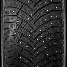 Load image into Gallery viewer, 14572 235/60R18XL Michelin X Ice North 4 107T Michelin Tires Canada