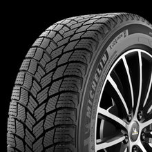 Charger l&#39;image dans la galerie, 52090 245/60R18 Michelin X Ice Snow 105T Michelin Tires Canada