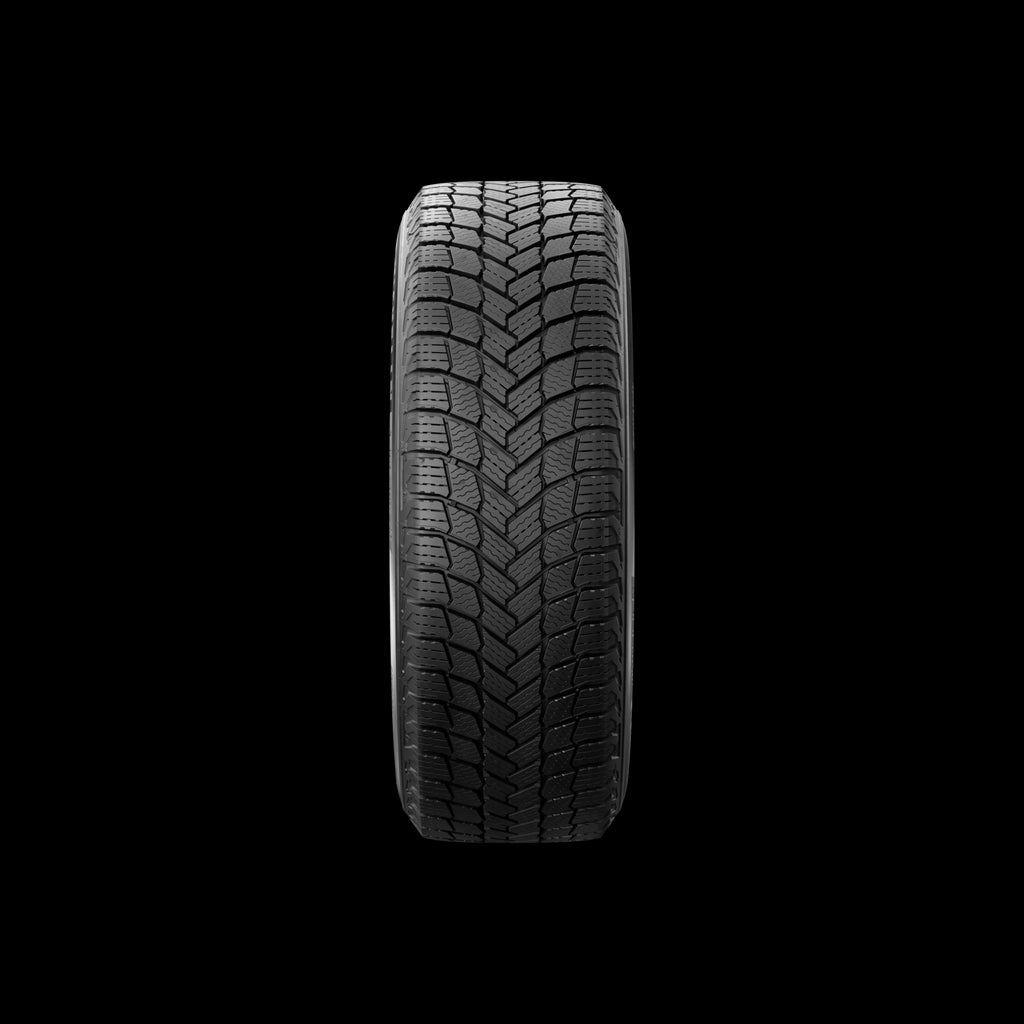 52090 245/60R18 Michelin X Ice Snow 105T Michelin Tires Canada