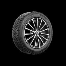 Charger l&#39;image dans la galerie, 01982 205/65R16XL Michelin X Ice Snow 99T Michelin Tires Canada