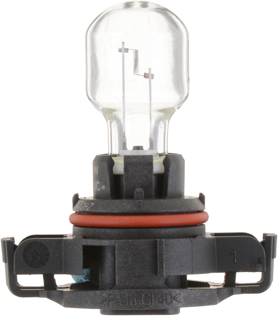 PS19WB1 Philips HiPerVision Bulb PS19W - Standard - Single Blister Pack Philips Bulbs