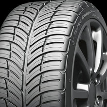 Load image into Gallery viewer, 49718 205/45R17XL BFGoodrich g Force COMP 2 A/S PLUS 88W BF Goodrich Tires Canada